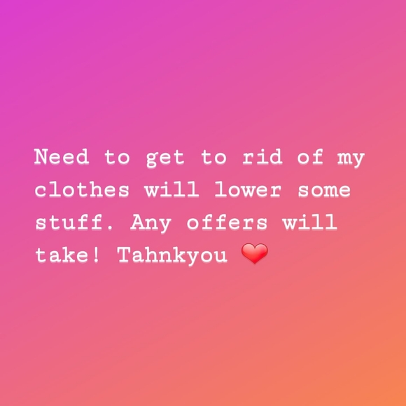 Meet your Posher, Stephanie - Picture 1 of 1